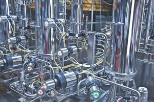 Finding the best partner for hygienic process control projects