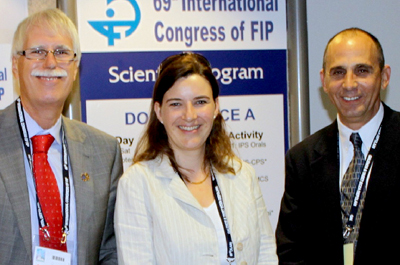 FIP creates expert group to study tablet tooling and sticking