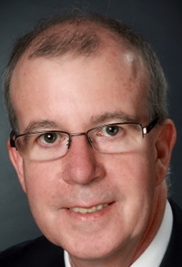 Firecrest Clinical announces ceo