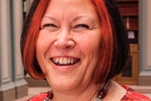 First female President of the RSC to receive honorary award