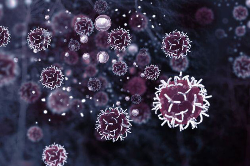 First patient dosed in Phase I trial with a PARP1 selective inhibitor to treat solid tumours
