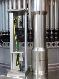 First Seidenader HSA sold in China