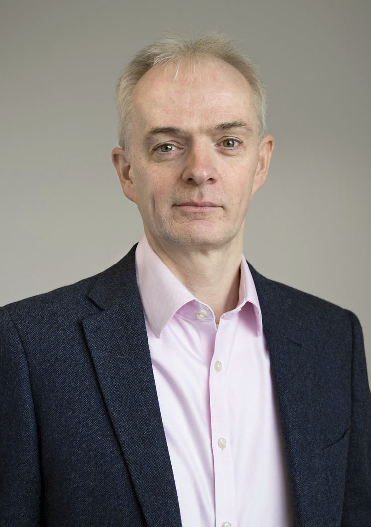 Eddie Storan