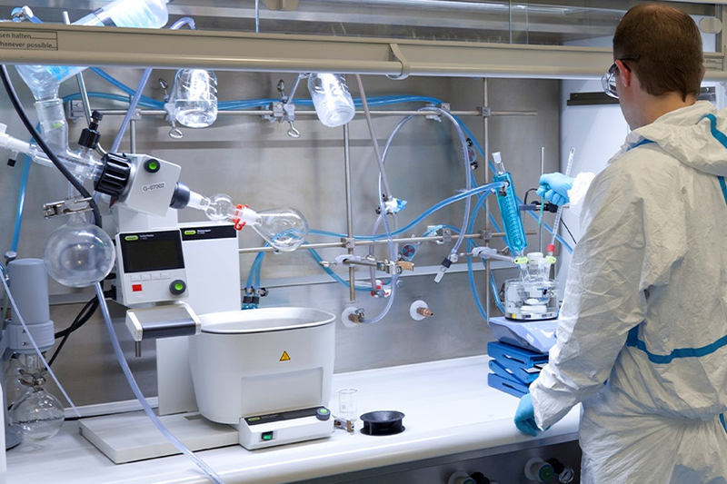 Five API manufacturing trends you need to know in 2025
