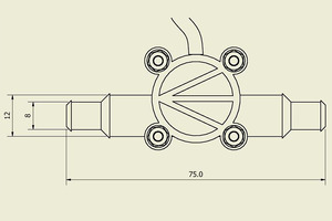 Five critical design elements for Pelton wheel turbine flowmeters