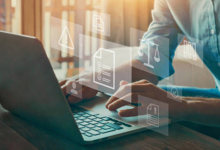 Five reasons why it is necessary to digitise supplier compliance information in pharma