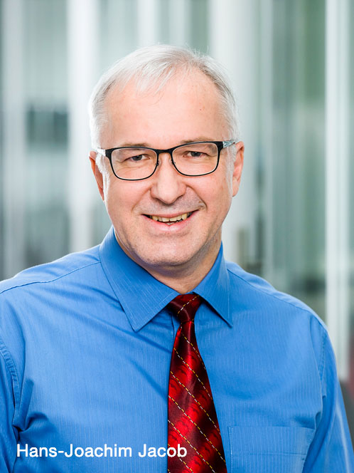 Five trends in mechanical process engineering