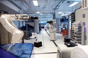 Flagship DNA facility sets sights on advances in science