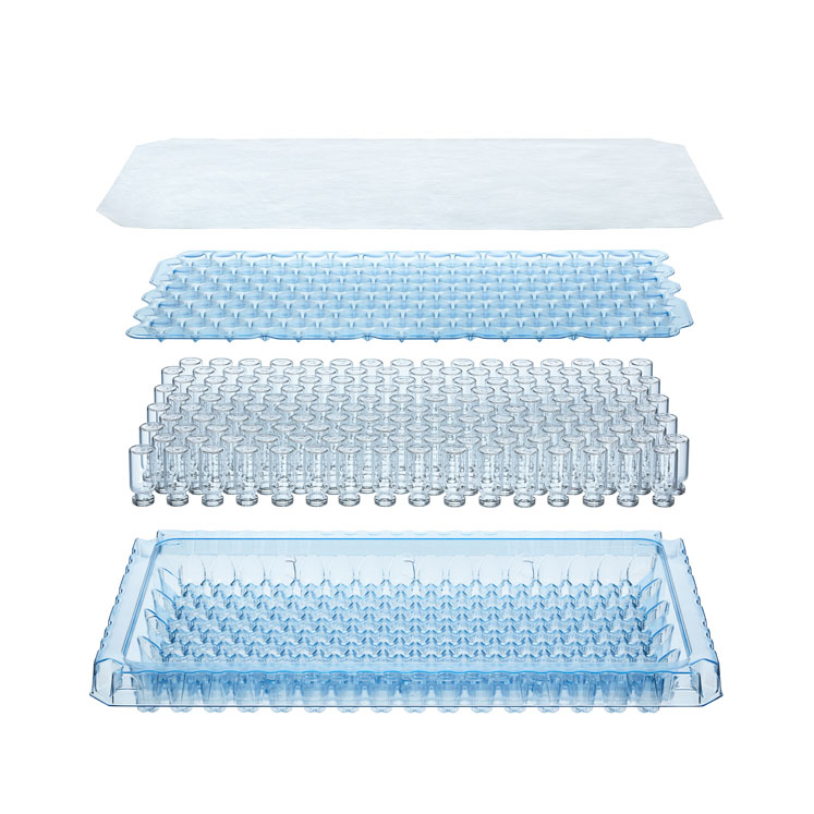 adaptiQ tray