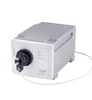 Flexible FlowIR allows real-time continuous analysis 