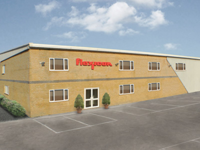 Flexicon Europe moves into new UK headquarters