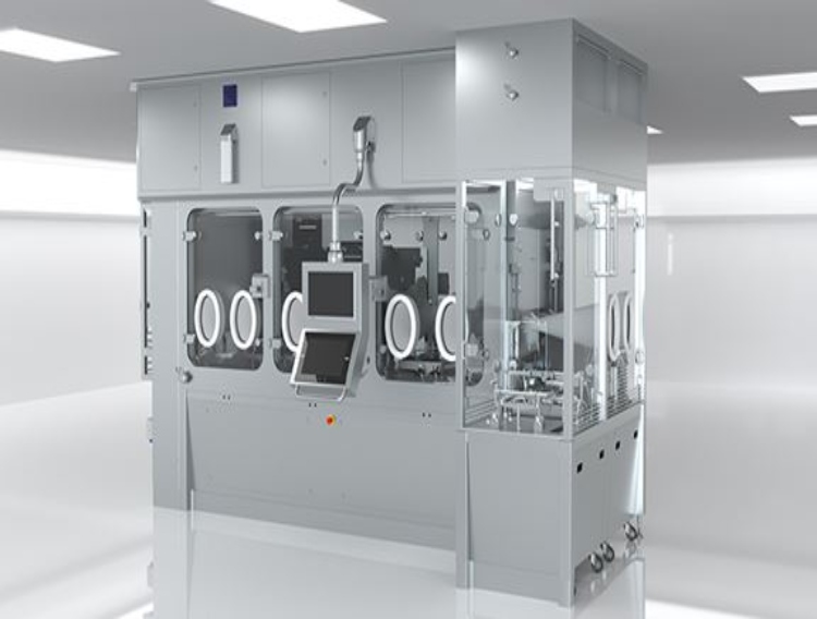 Flexicon Liquid Filling launches new vial fill system
