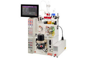 Flow photochemistry enables peptide breakthrough