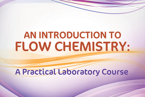 Flowchem teaching manual now available to download
