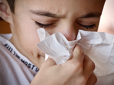 Flu vaccine phase 2 clinical trial results validate SGS’ H3N2 challenge agent