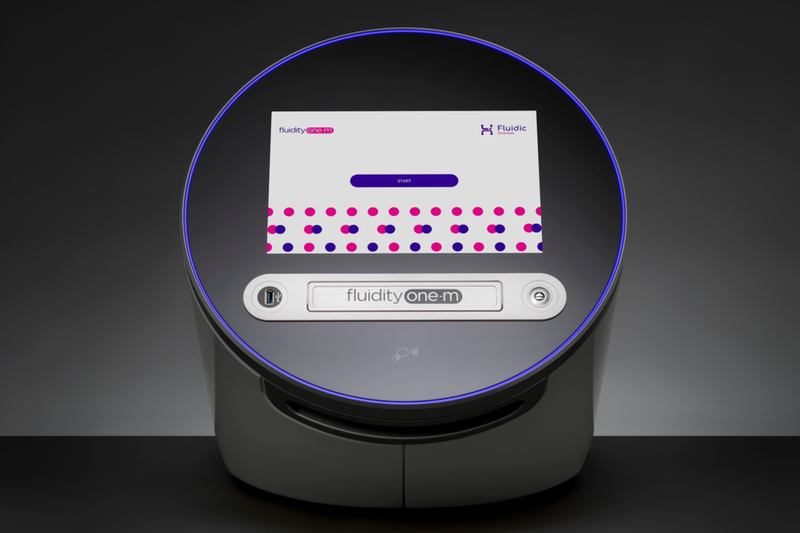 Fluidic Sciences relaunches Microfluidic Diffusional Sizing technology to refine protein-protein interaction analysis
