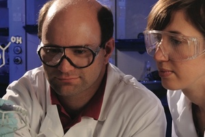 Fluorination, your partner for life