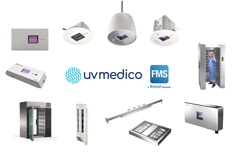 FMS agrees strategic partnership with UV Medico