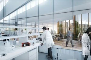 Focus turns to pre-empting disease causes and ageing 
