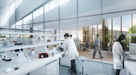 Focus turns to pre-empting disease causes and ageing 