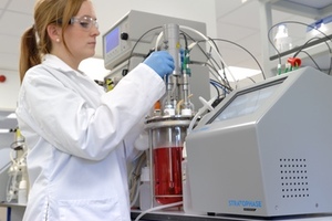 Focusing on next-generation biologics