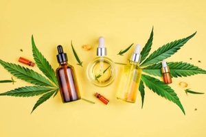 Food Standards Agency sets deadline to UK CBD industry