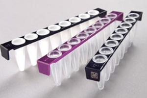 For optimum PCR results choose 4titude FrameStrip tubes from Anachem