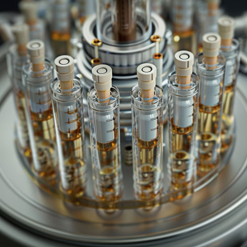 Forecasting the future of peptide manufacturing: CMC challenges in the GLP-1 era