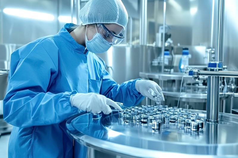 Forecasting the future of peptide manufacturing: CMC challenges in the GLP-1 era