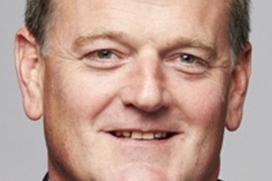 Former AstraZeneca VP to join Vectura