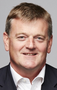 Former AstraZeneca VP to join Vectura