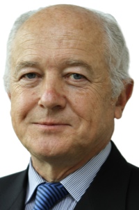Former Chairman and CEO of Bayer France joins Neovacs