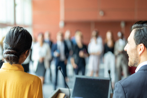 Former FDA commissioner to deliver talk at CPhI Festival of Pharma