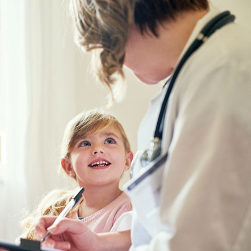 Formulating for children: challenges and solutions