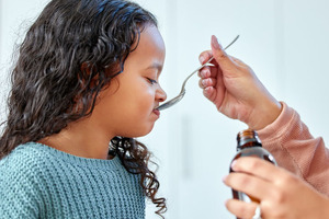 Formulation considerations for paediatric populations: finding the right dosage form for better adherence