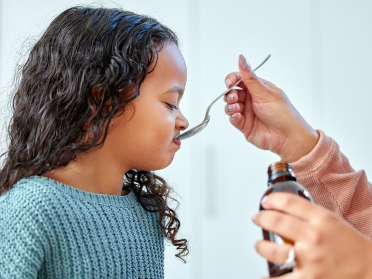 Formulation considerations for paediatric populations: finding the right dosage form for better adherence