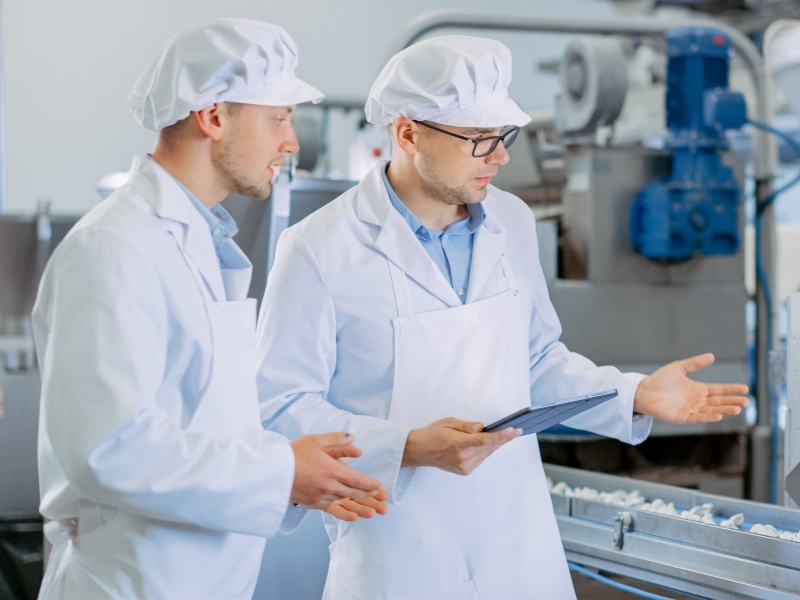 Fortress Technology reveals digital reporting feature