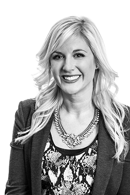 Four promoted at SCORR marketing