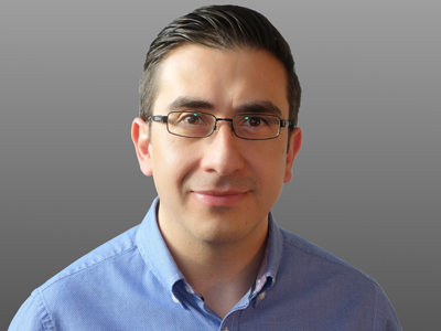Francisco Careaga joins TSI EMEA Sales Team for Contamination Control solutions