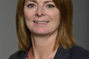 Frederique van Baarle to head the Procurement and Logistics Group function