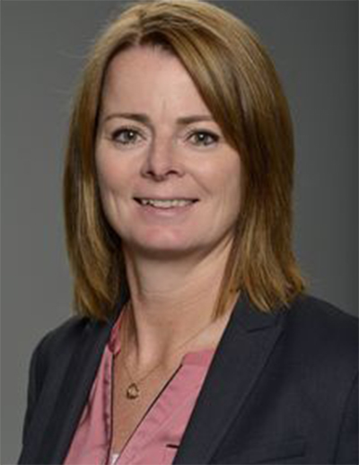 Frederique van Baarle to head the Procurement and Logistics Group function