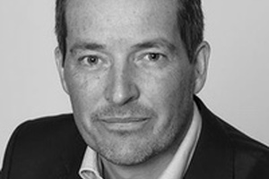 Fredrik Wetterlundh joins Sobi