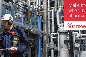 FREE DOWNLOAD: Vacuum Guide for Chemical Applications