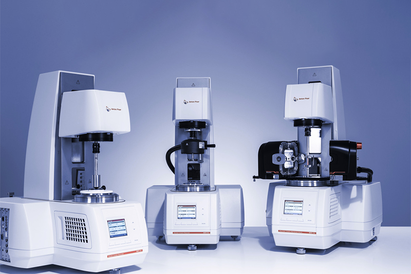 Free rheology workshop to take place in July at Anton Paar