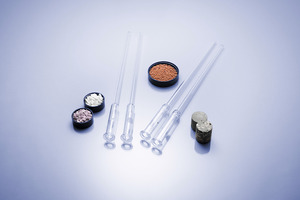 Free workshop – Basics of surface and pore size