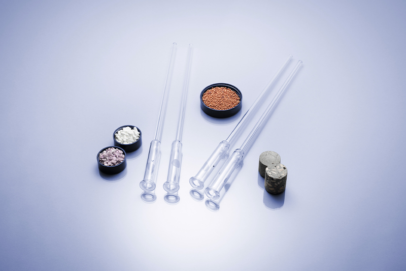 Free workshop – Basics of surface and pore size