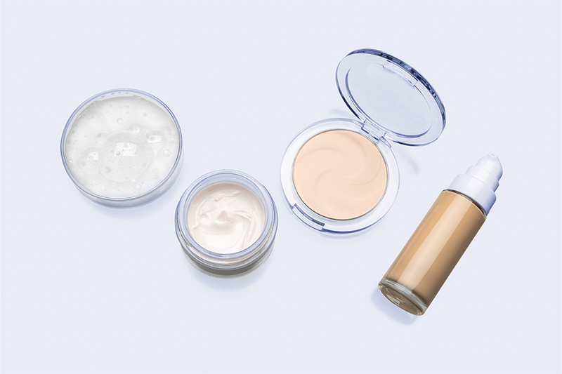 Free workshop – Measuring and Characterising Personal Care Products workshop