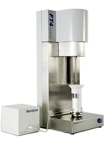 Freeman Technology appoints a new distributor for India