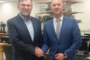 Freeman Technology becomes global distributor for Lenterra inline powder flow sensors