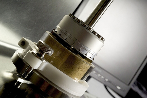 Freeman Technology to unveil new hopper design software for FT4 Powder Rheometer 